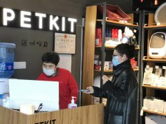 现在宠物店为什么如此火爆？